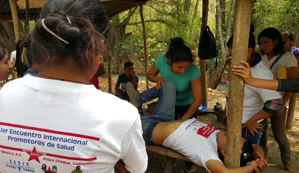 Für unser aller Gesundheit: Basisgesundheitsversorgung jetzt mehr denn je